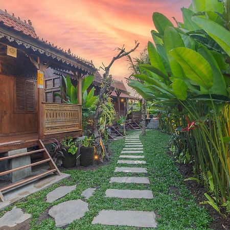 Abian Ubud View Dış mekan fotoğraf