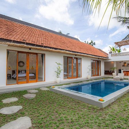 Abian Ubud View Dış mekan fotoğraf