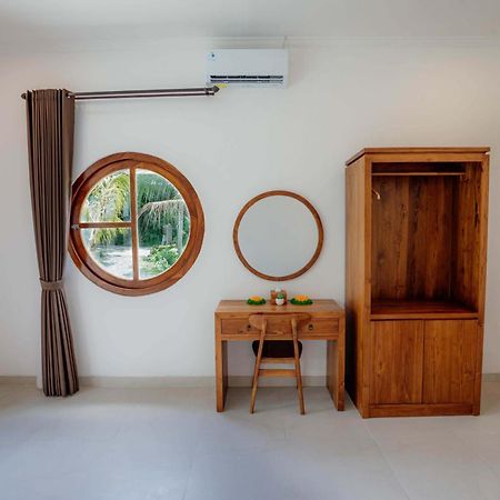 Abian Ubud View Dış mekan fotoğraf
