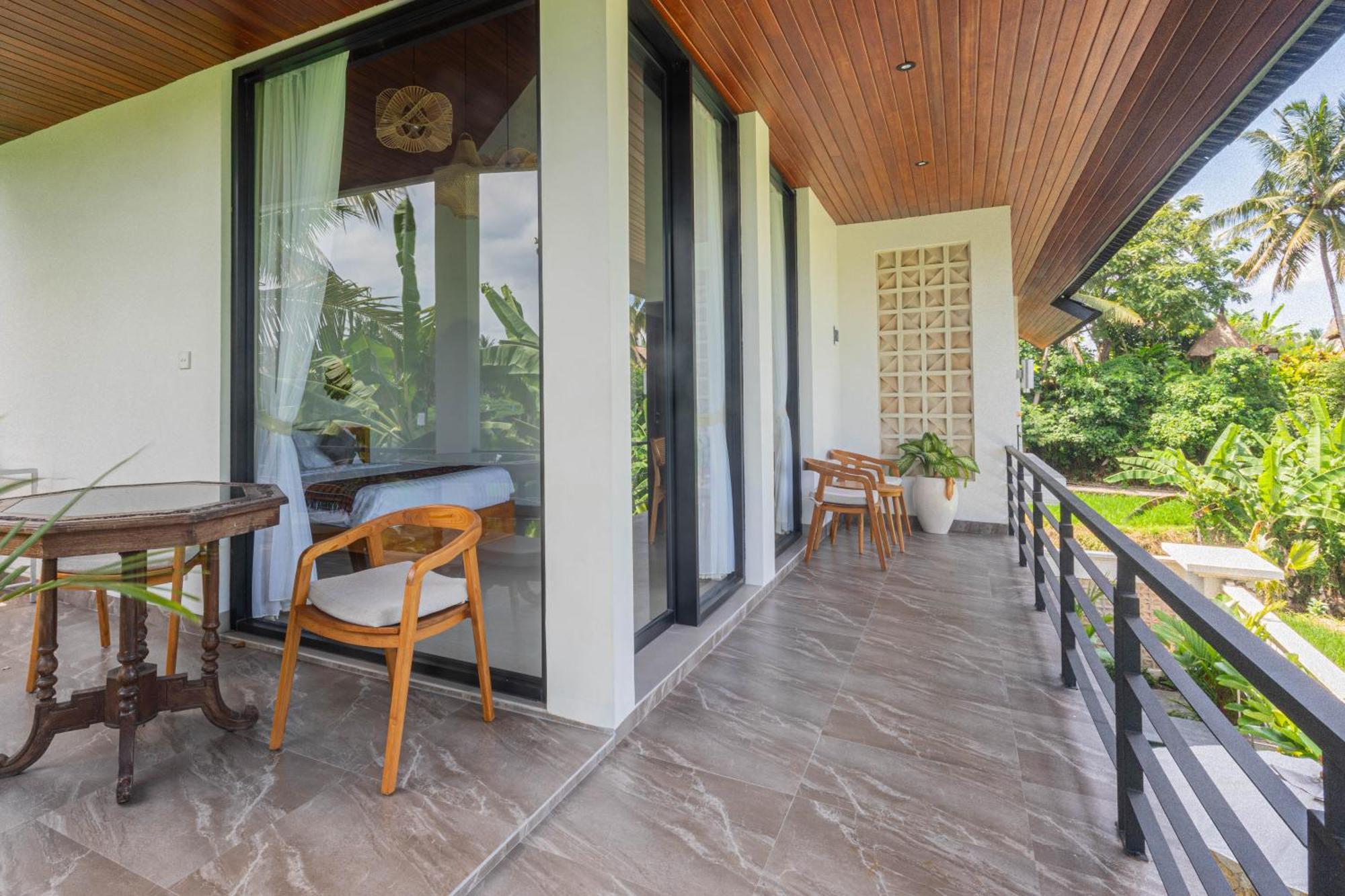 Abian Ubud View Dış mekan fotoğraf