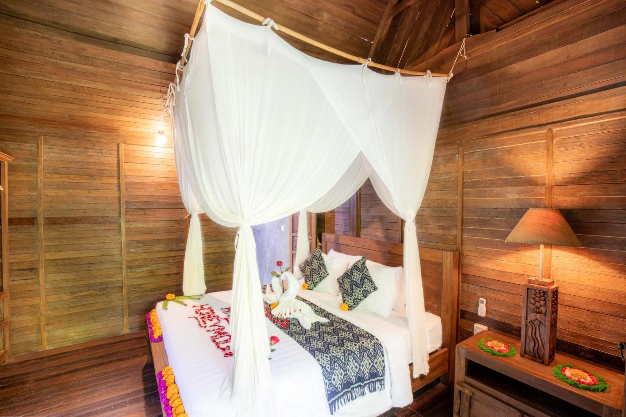 Abian Ubud View Dış mekan fotoğraf
