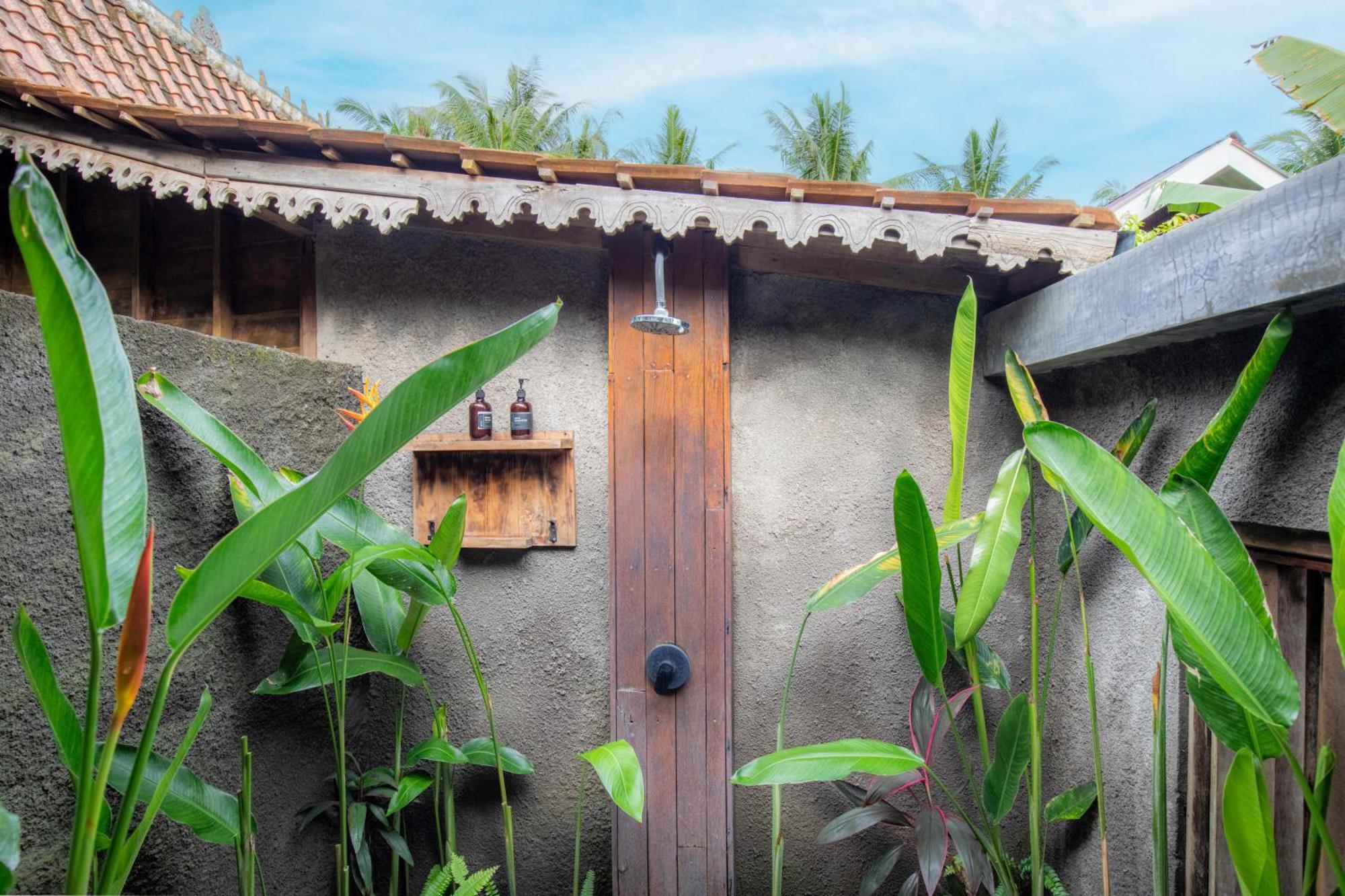 Abian Ubud View Dış mekan fotoğraf