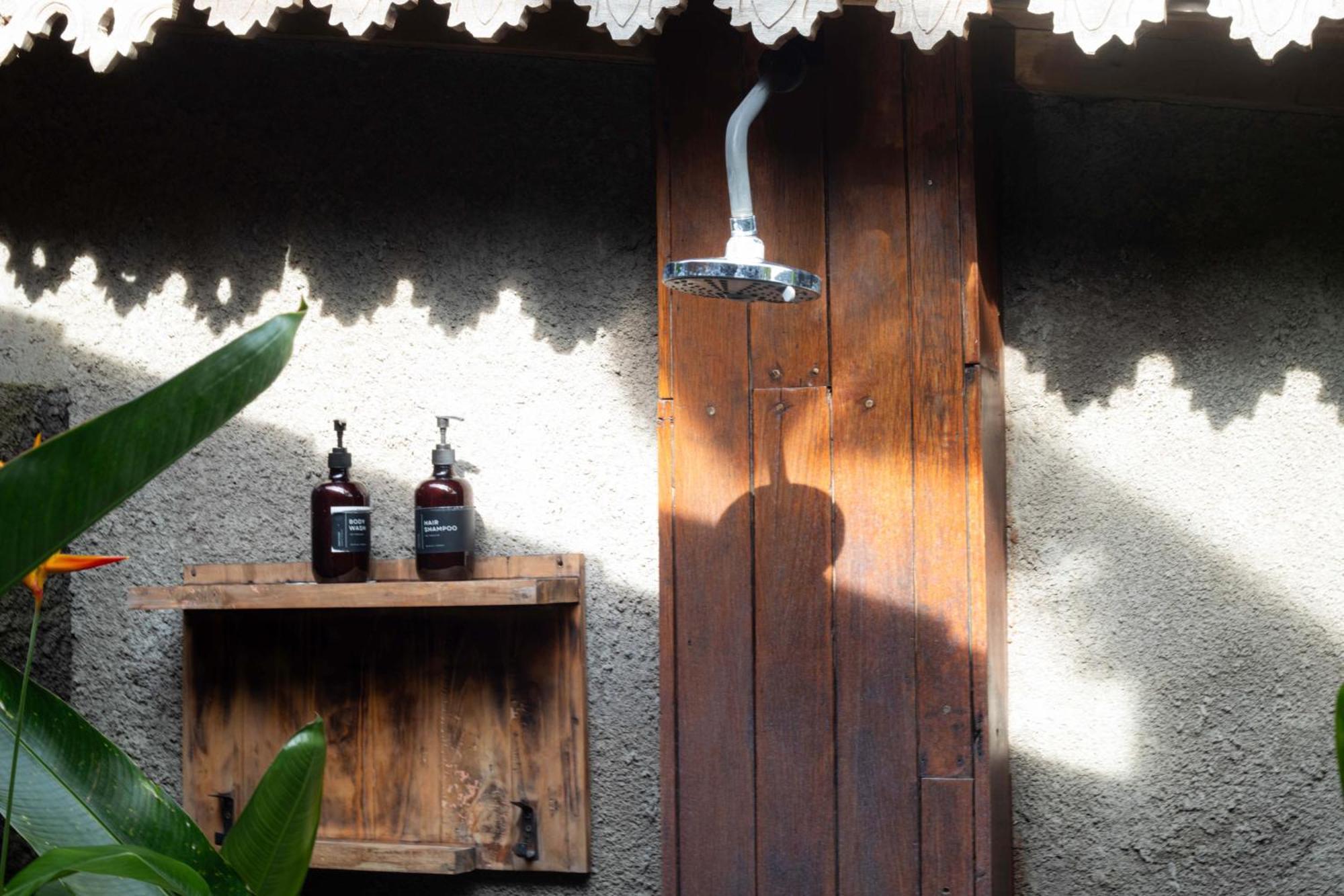 Abian Ubud View Dış mekan fotoğraf