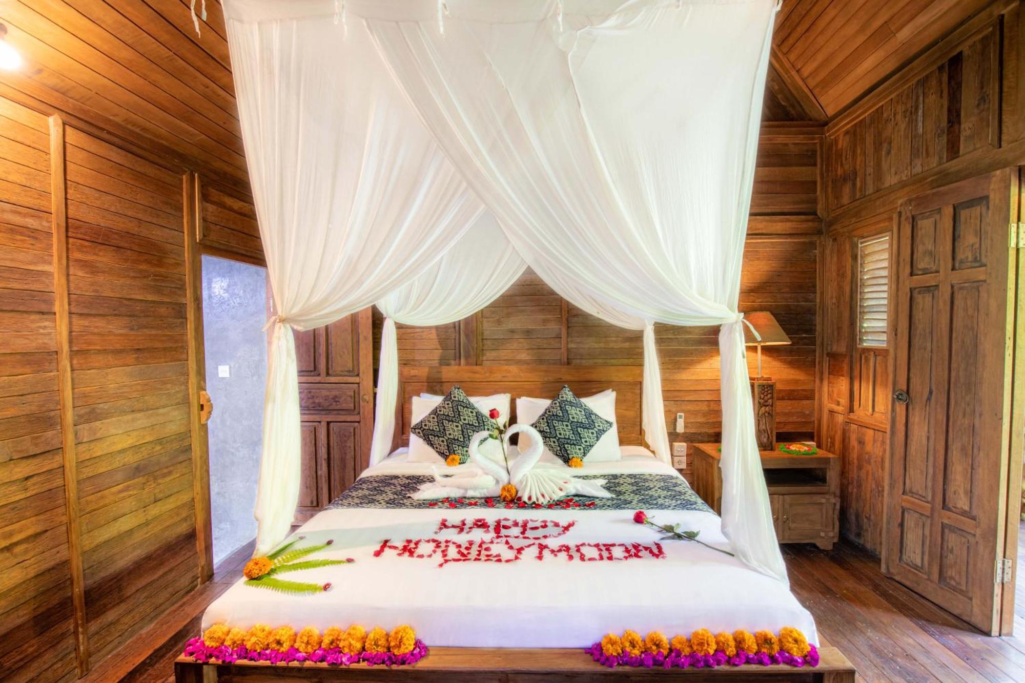 Abian Ubud View Dış mekan fotoğraf