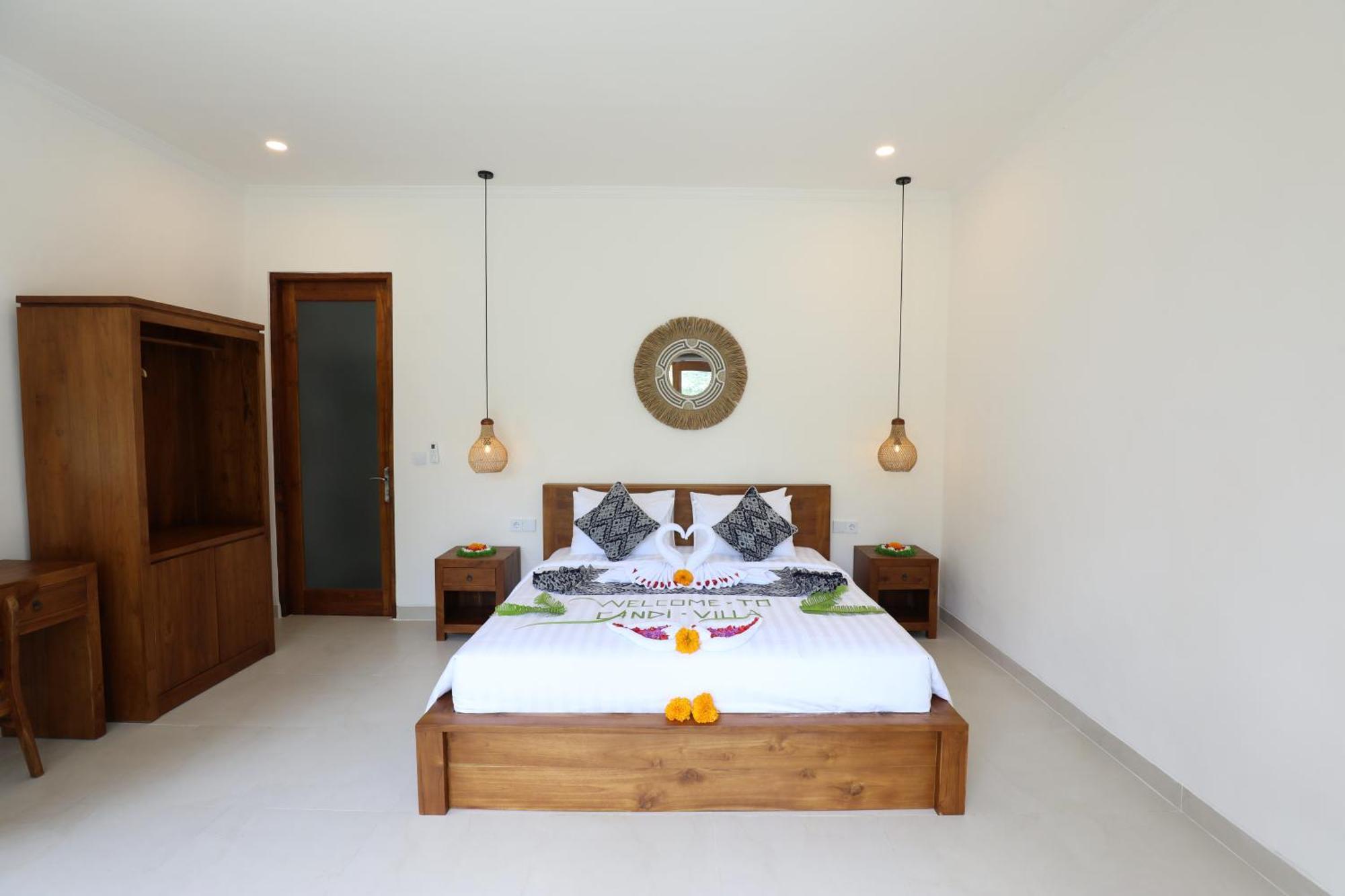 Abian Ubud View Dış mekan fotoğraf