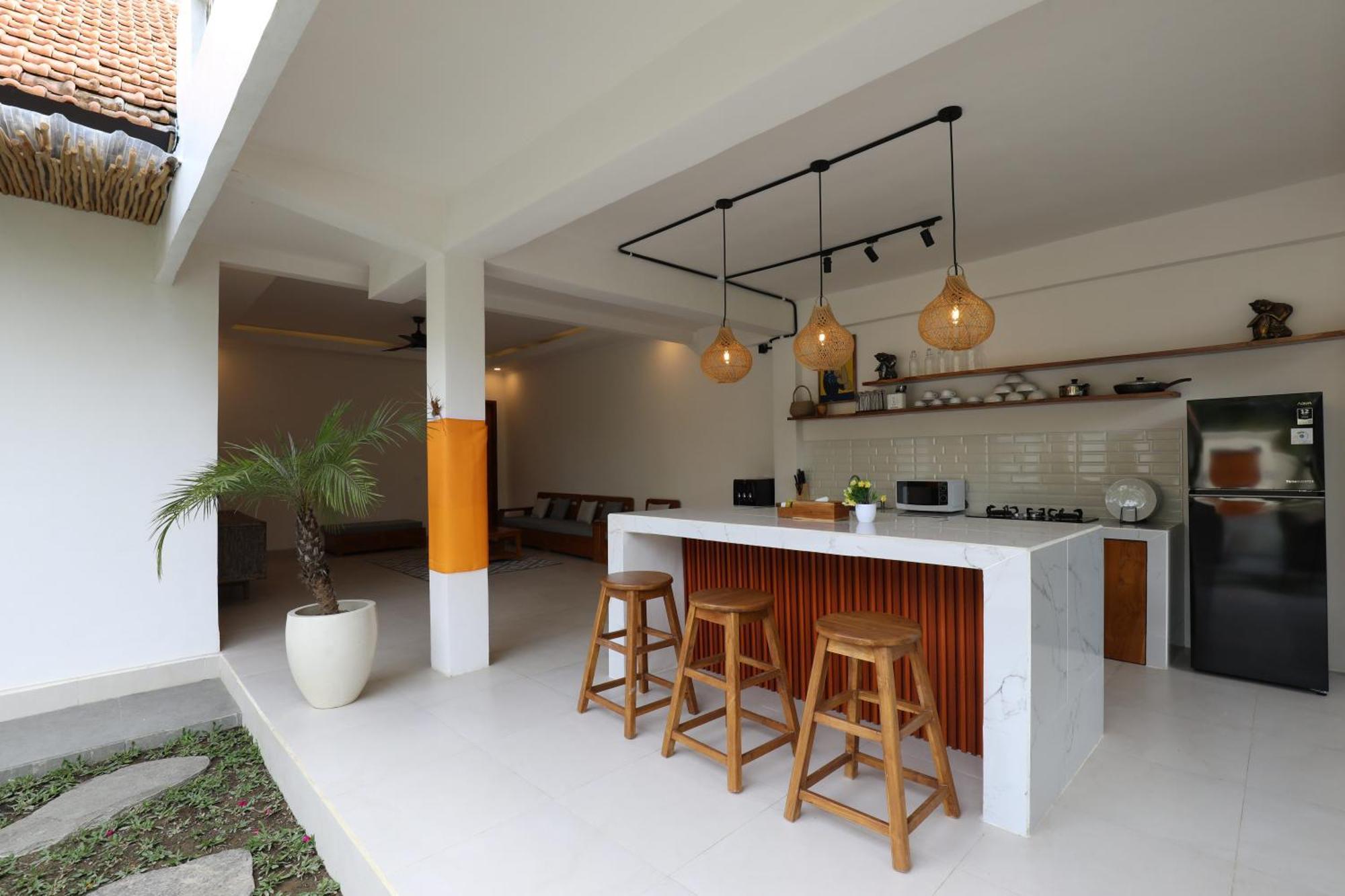 Abian Ubud View Dış mekan fotoğraf