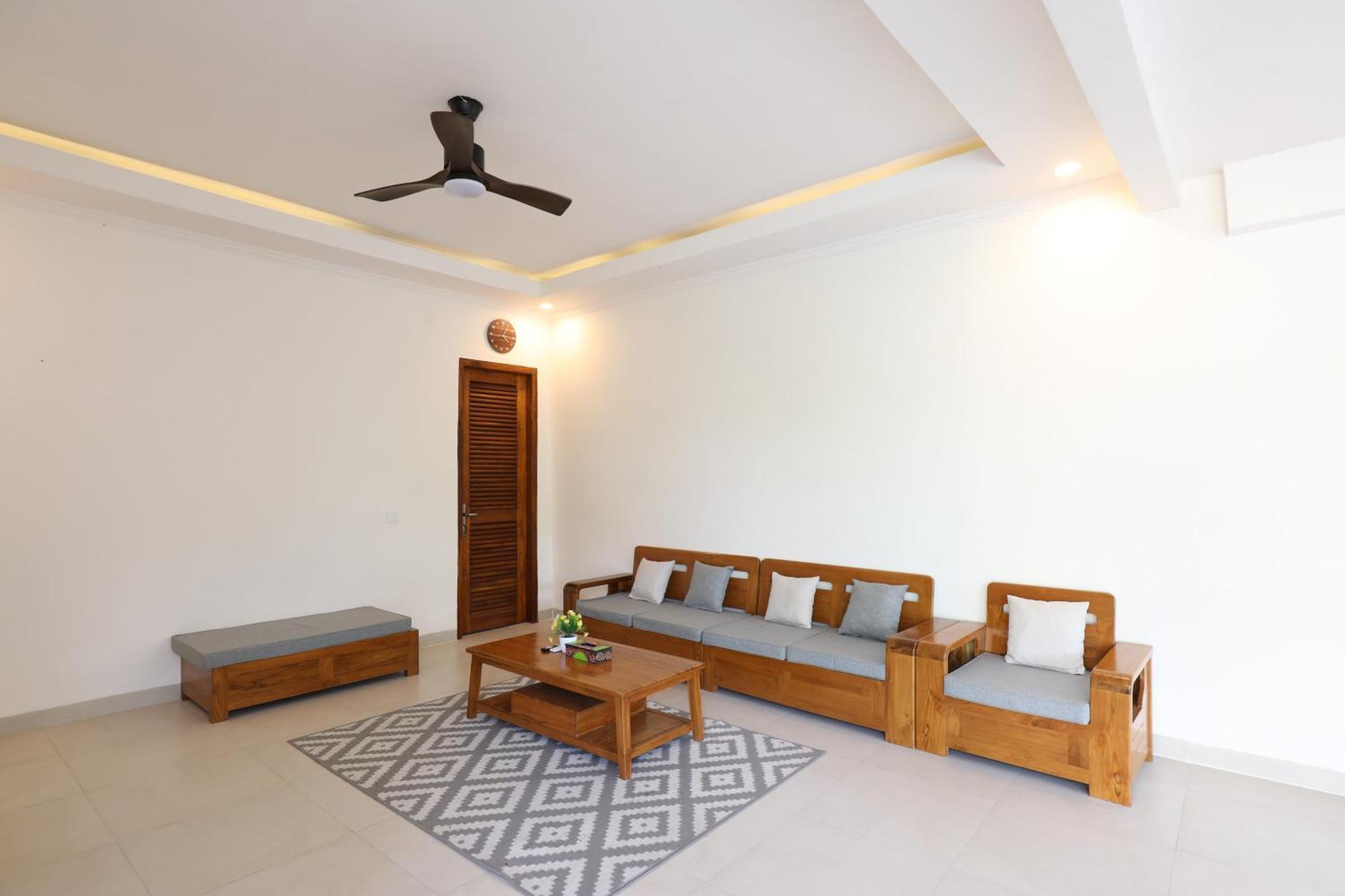 Abian Ubud View Dış mekan fotoğraf