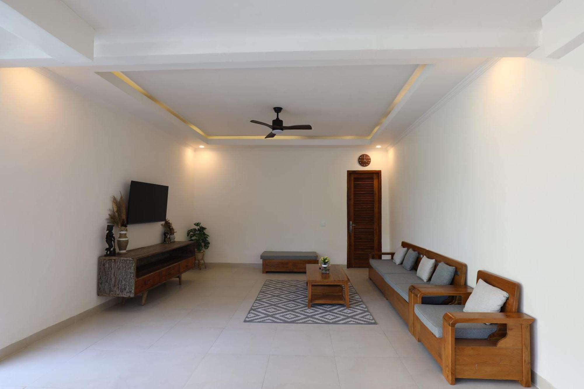 Abian Ubud View Dış mekan fotoğraf