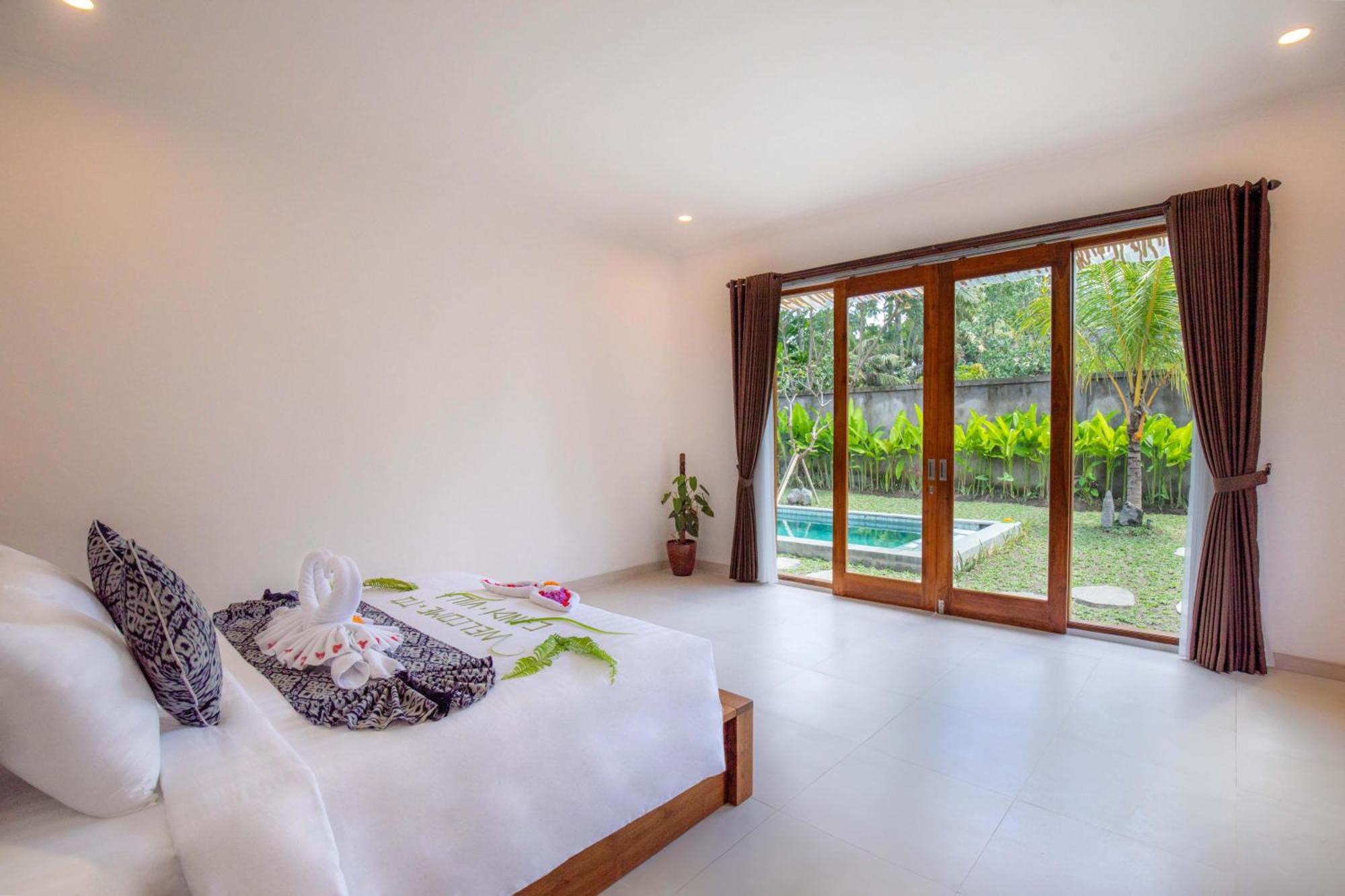 Abian Ubud View Dış mekan fotoğraf