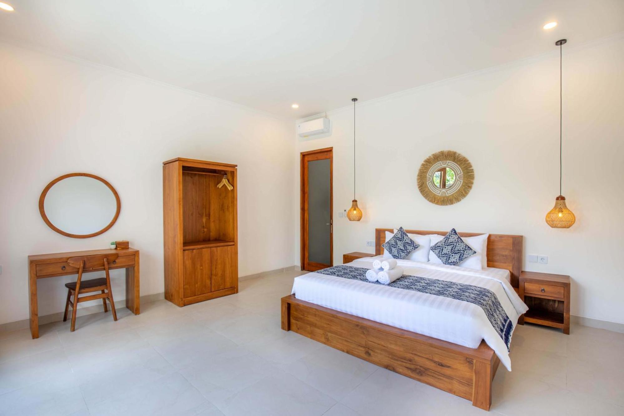 Abian Ubud View Dış mekan fotoğraf