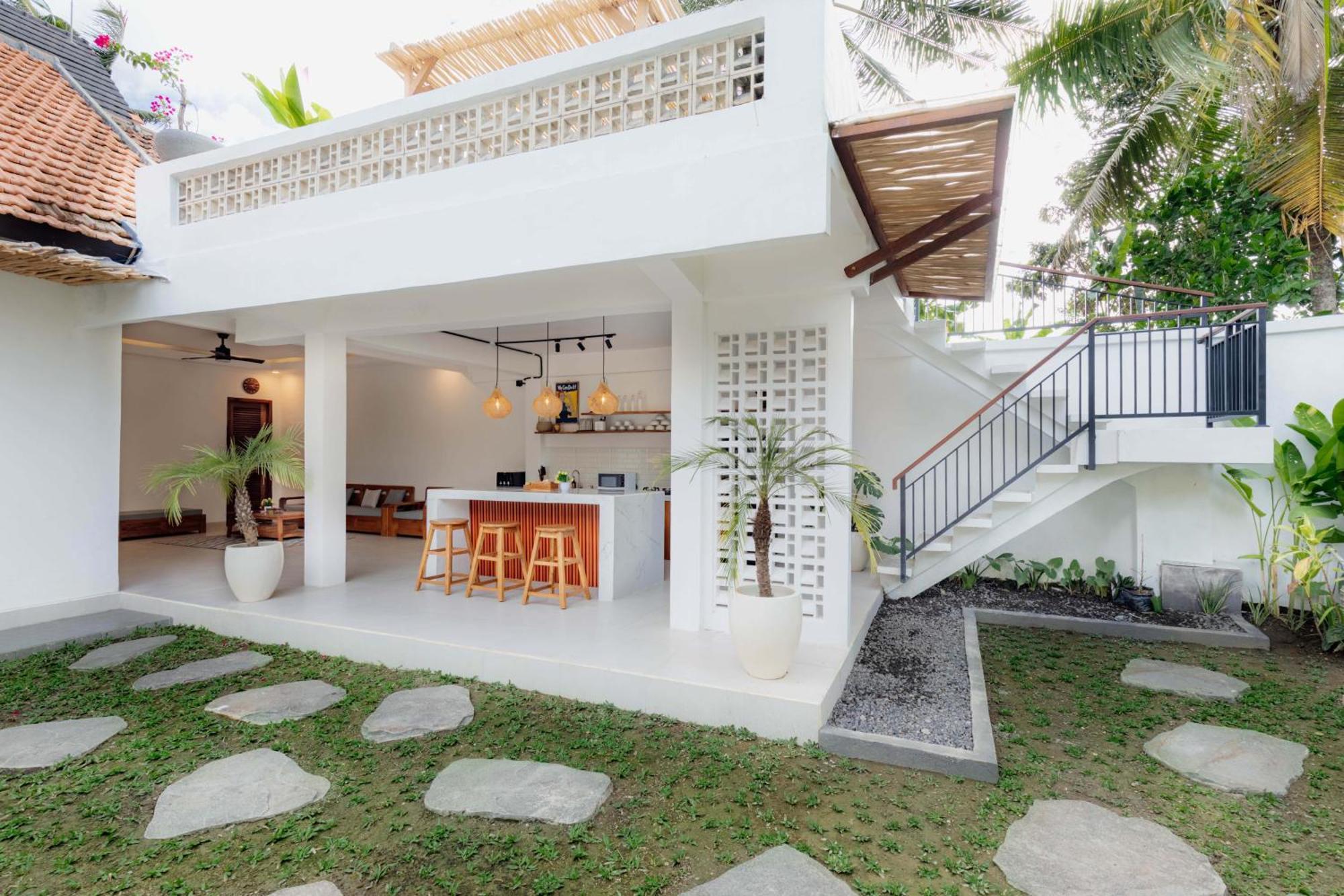 Abian Ubud View Dış mekan fotoğraf