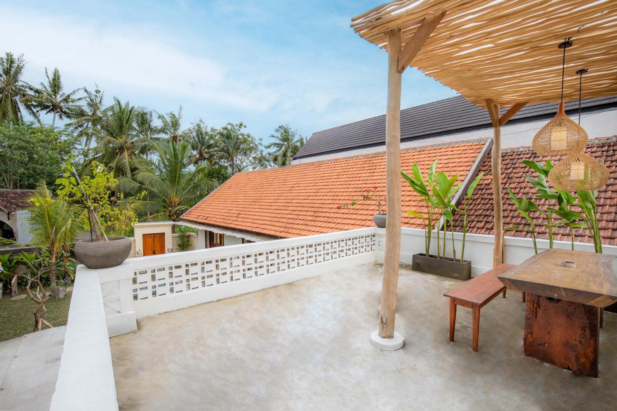 Abian Ubud View Dış mekan fotoğraf