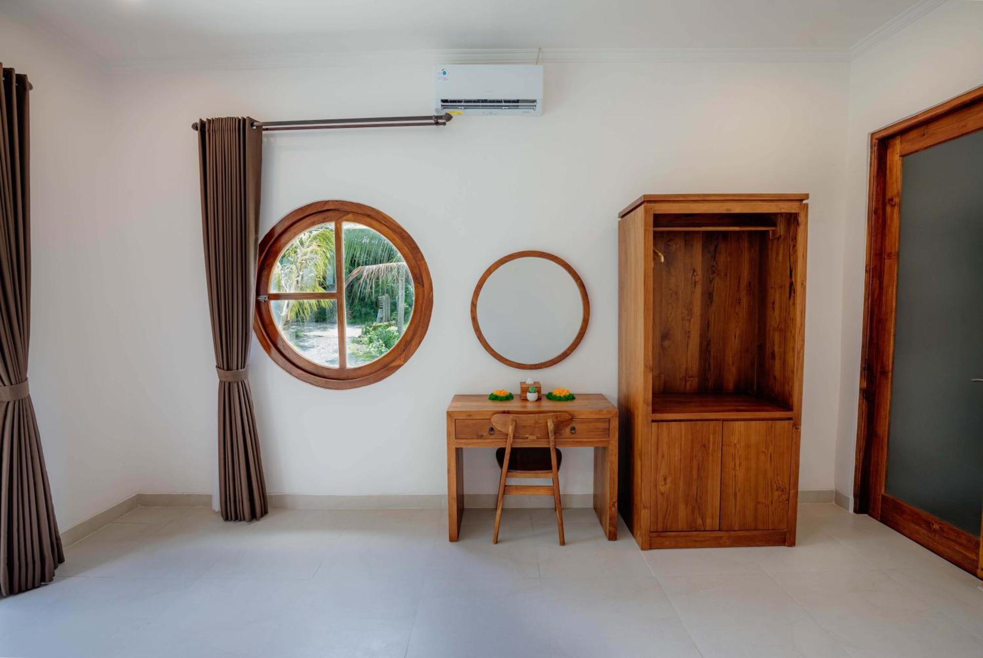 Abian Ubud View Dış mekan fotoğraf