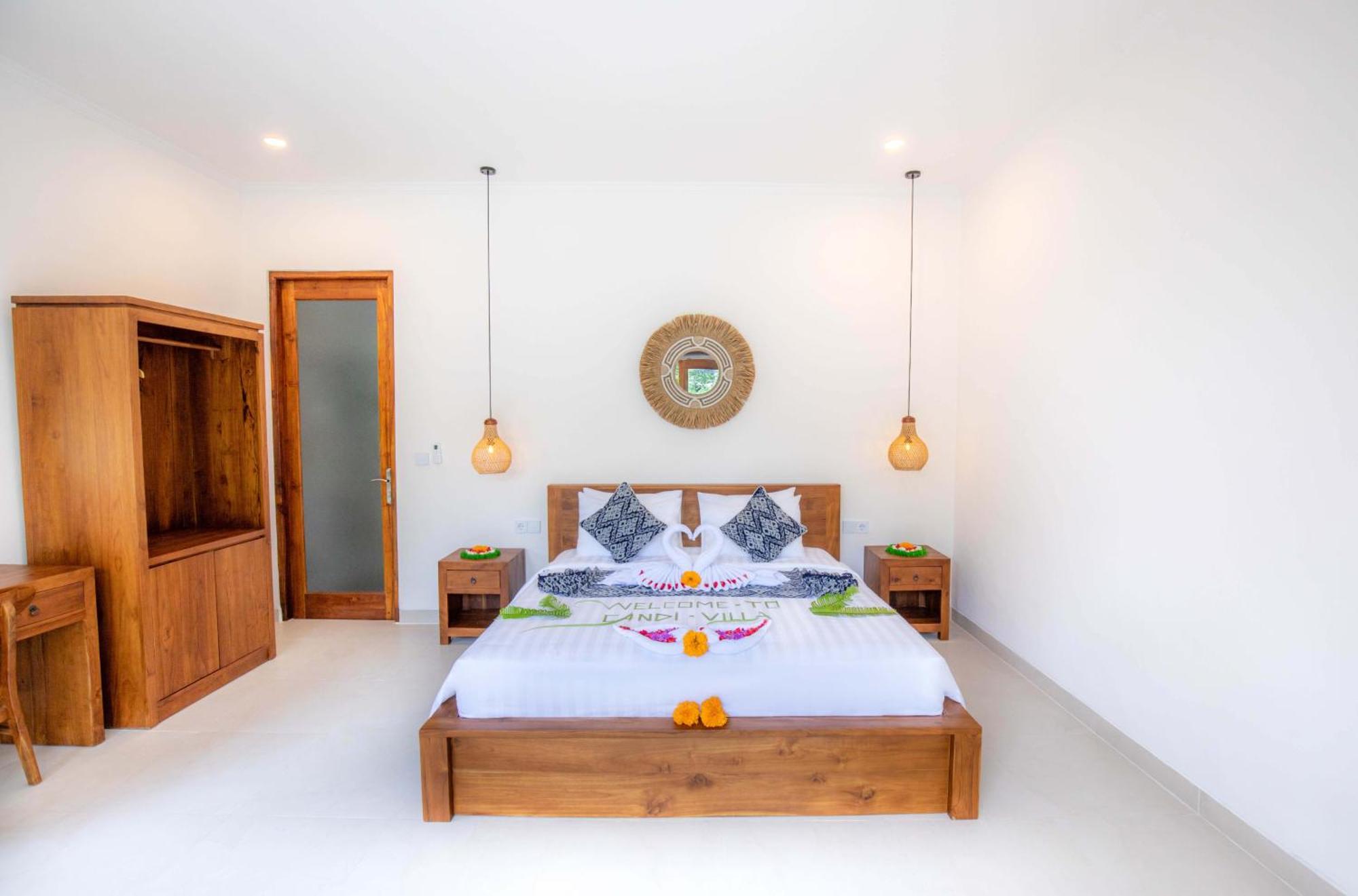 Abian Ubud View Dış mekan fotoğraf
